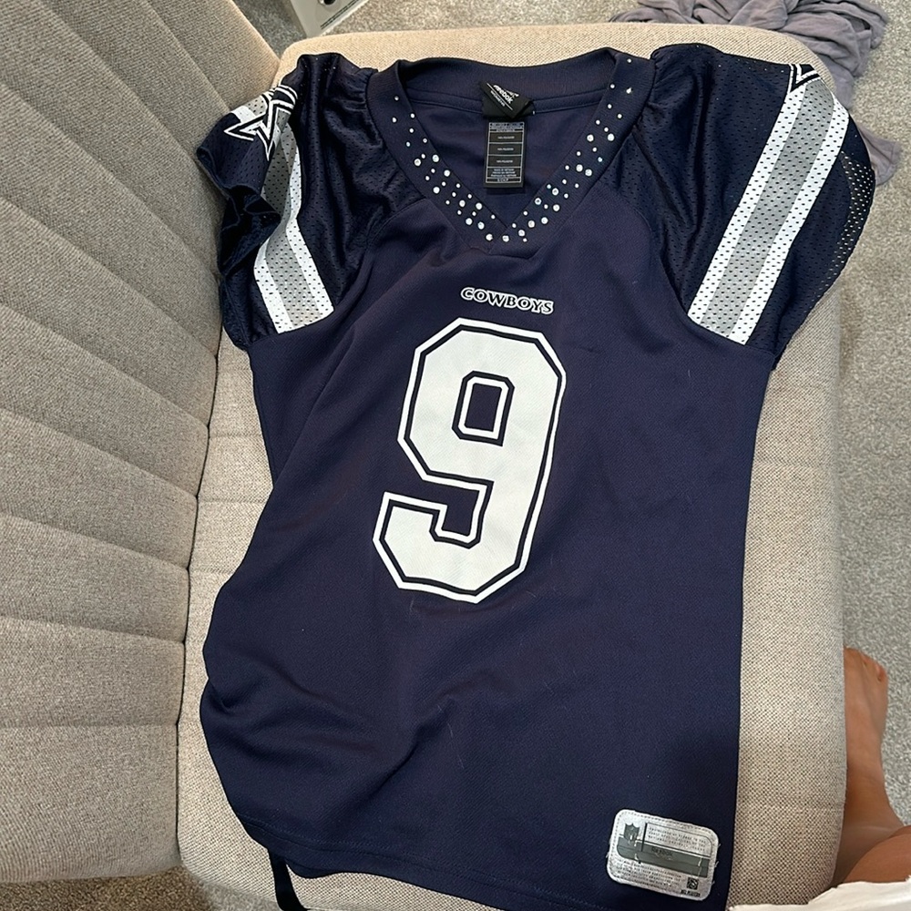Dallas Cowboys jersey